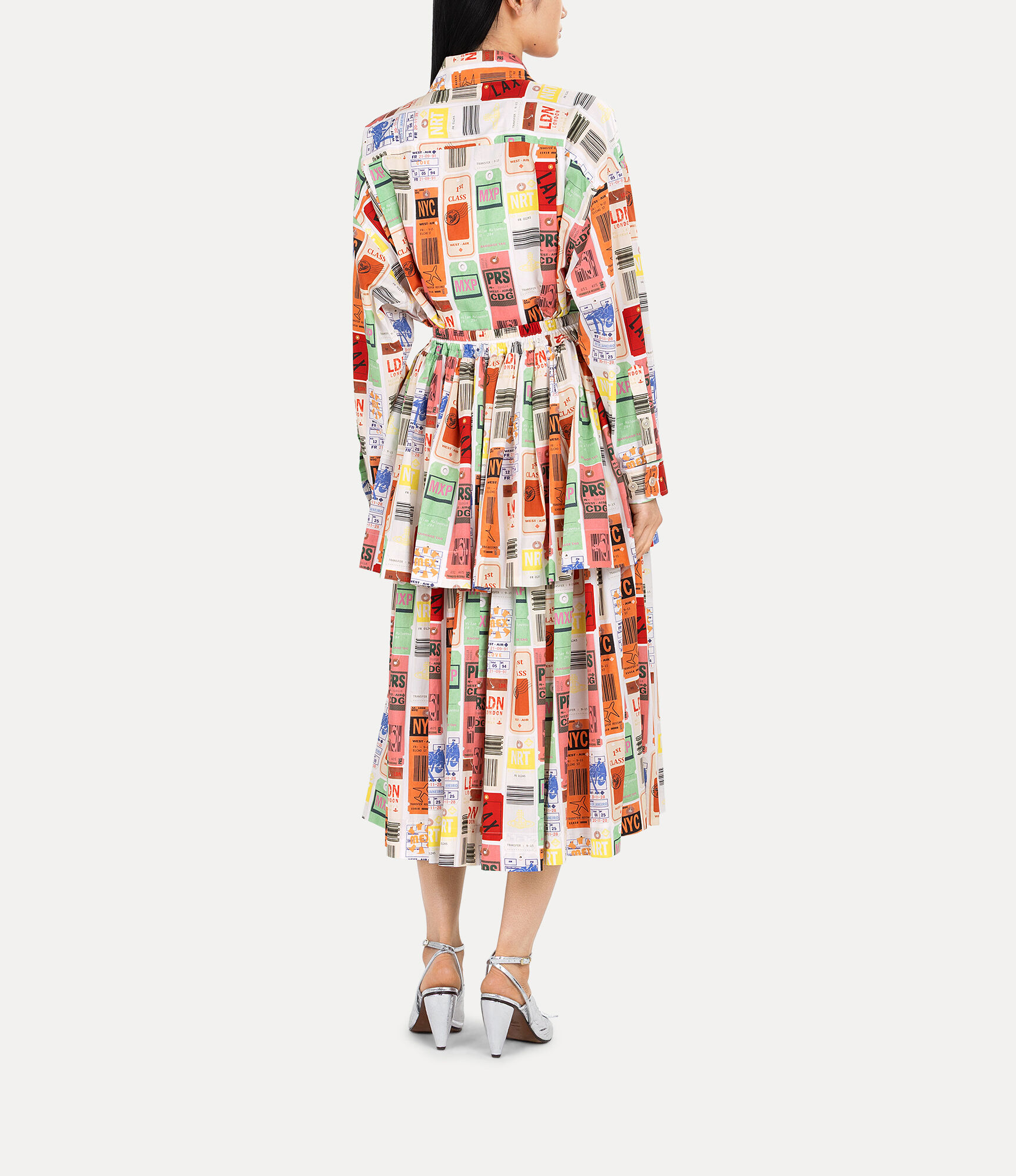Oversized shirt  large image number 3