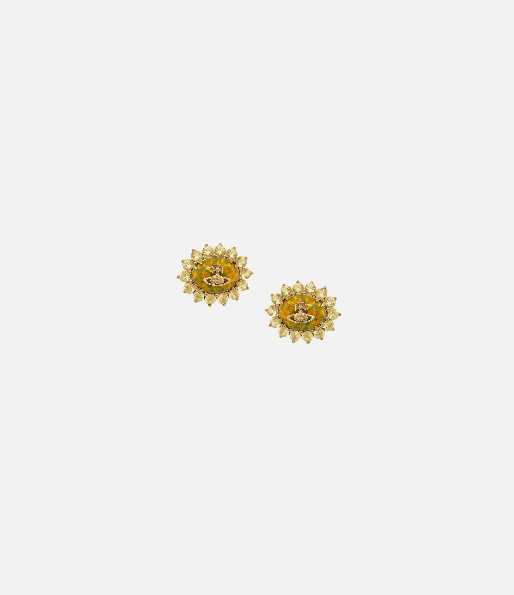 Annia Earrings