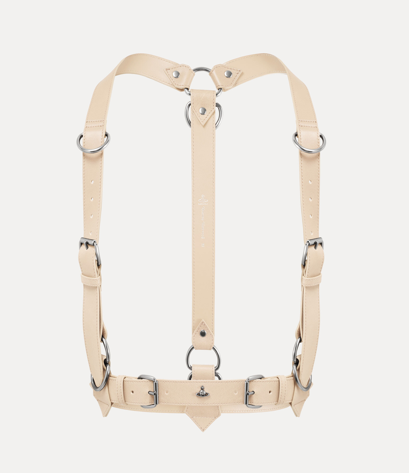 Equestrian Harness