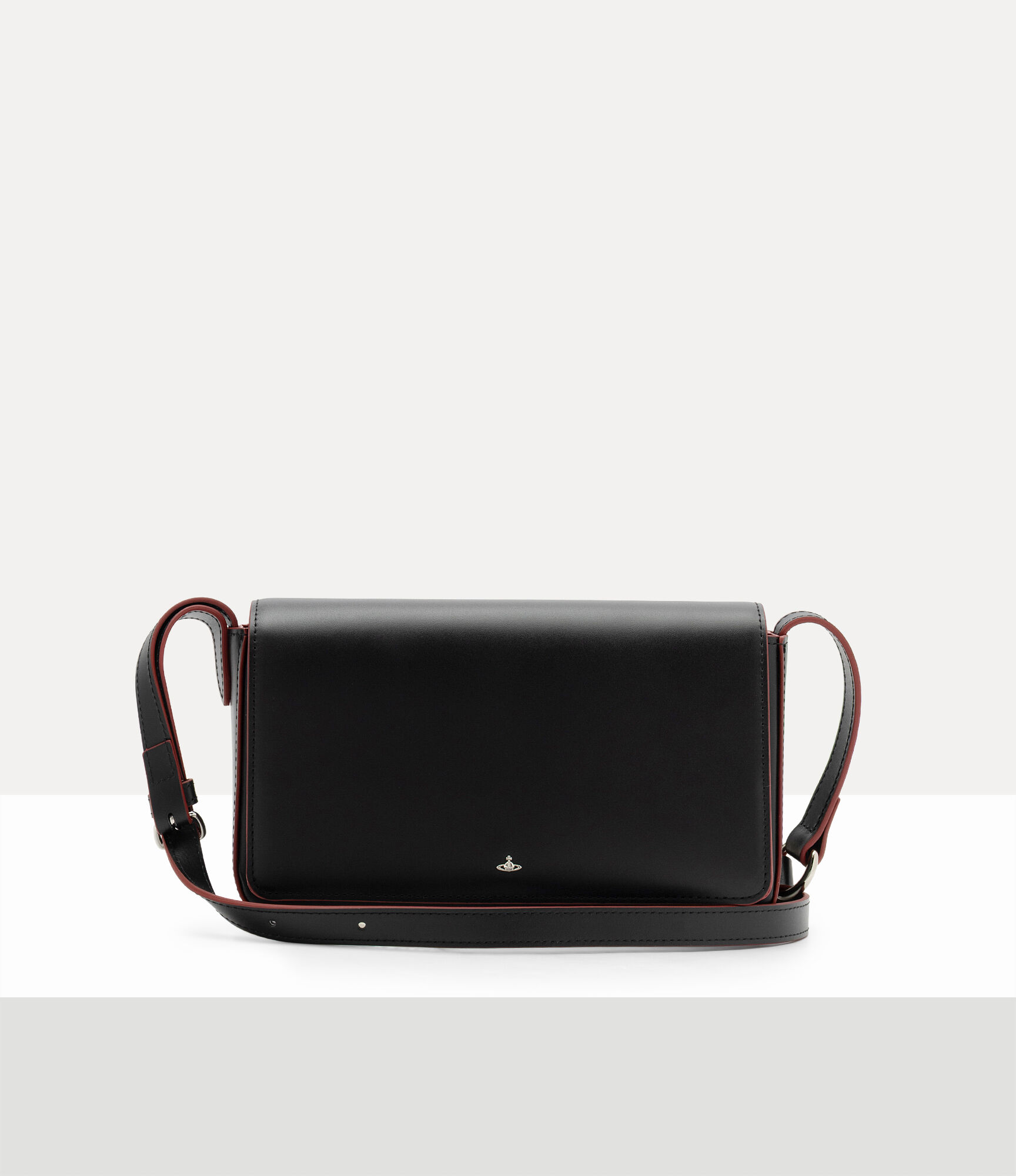 Tiny Orb Crossbody Bag