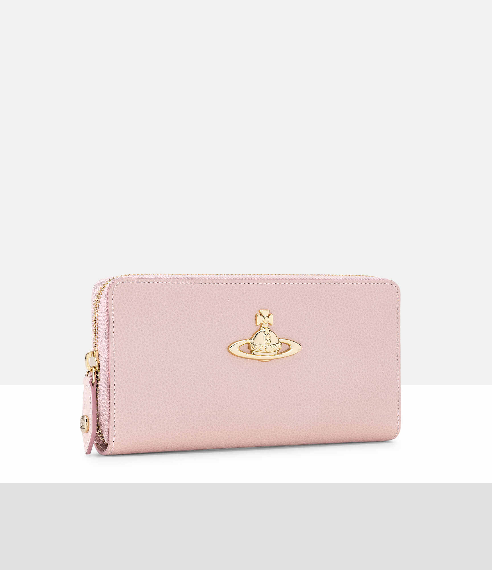 Executive Zip Long Wallet  large image number 2