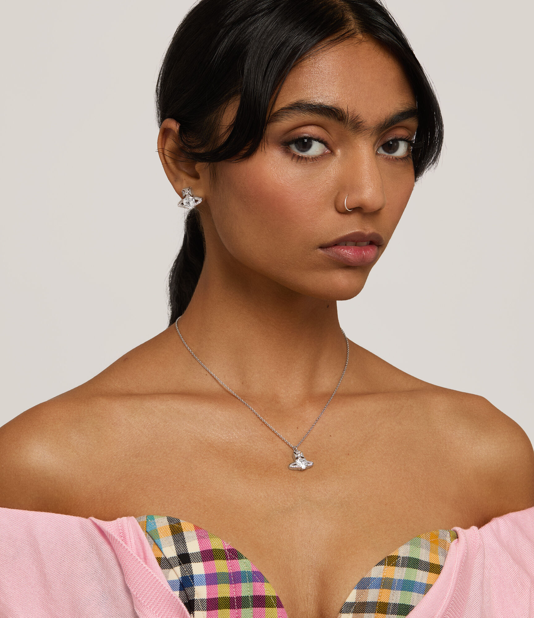Ariella Pendant Necklace   large image number 4