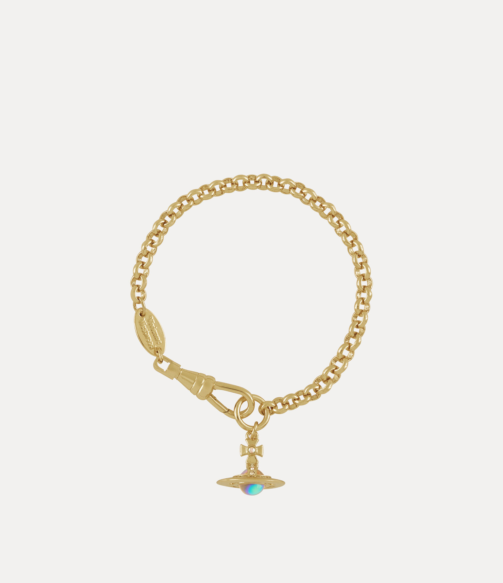New Petite Orb Bracelet