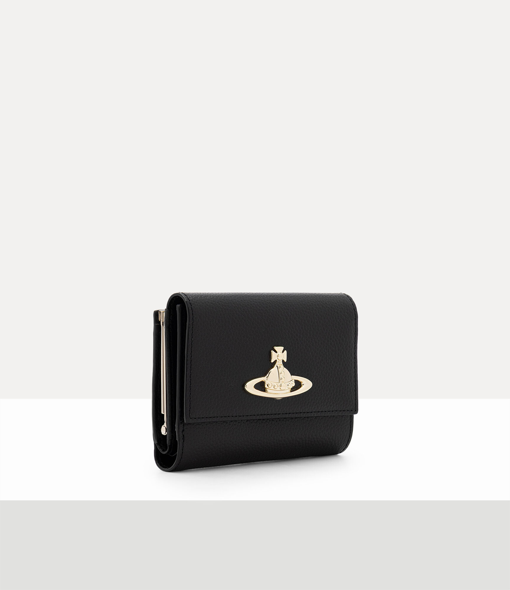 Executive Clasp Trifold Wallet  large image number 2