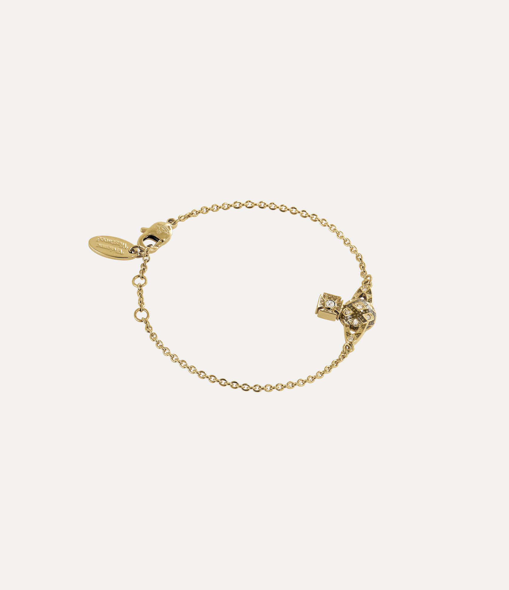 Rachelle Bas Relief Bracelet  large image number 2