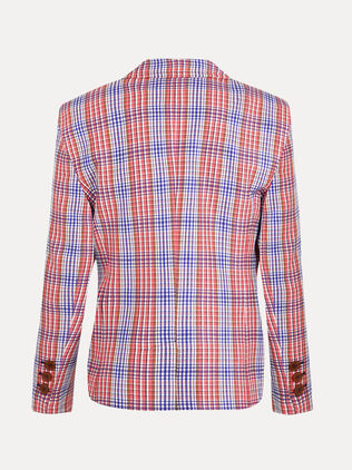 Stewart Jacket