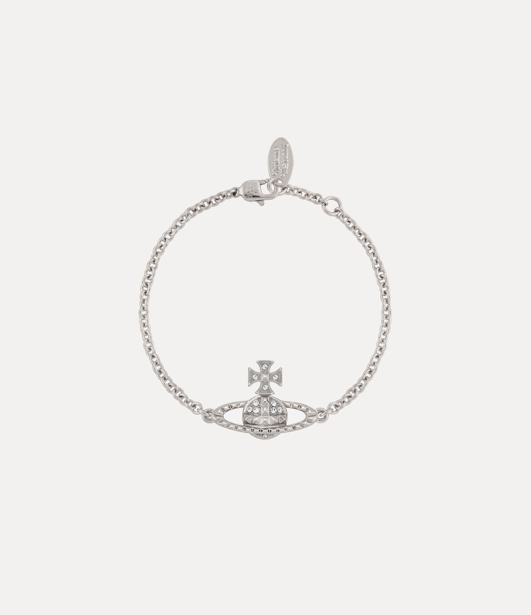 Mayfair Bas Relief Bracelet 