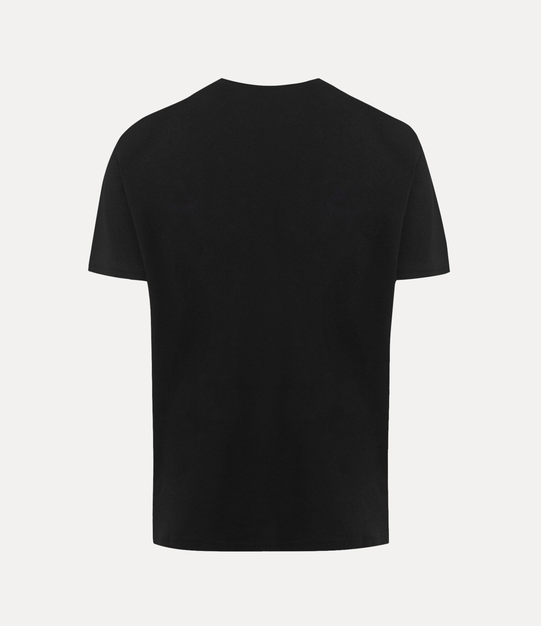 Classic T-shirt Multicolour Orb  large image number 2