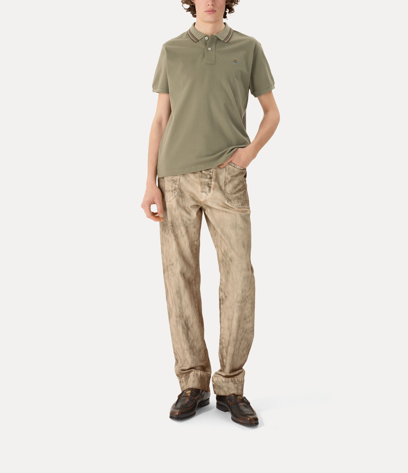 Classic Polo  large image number 2