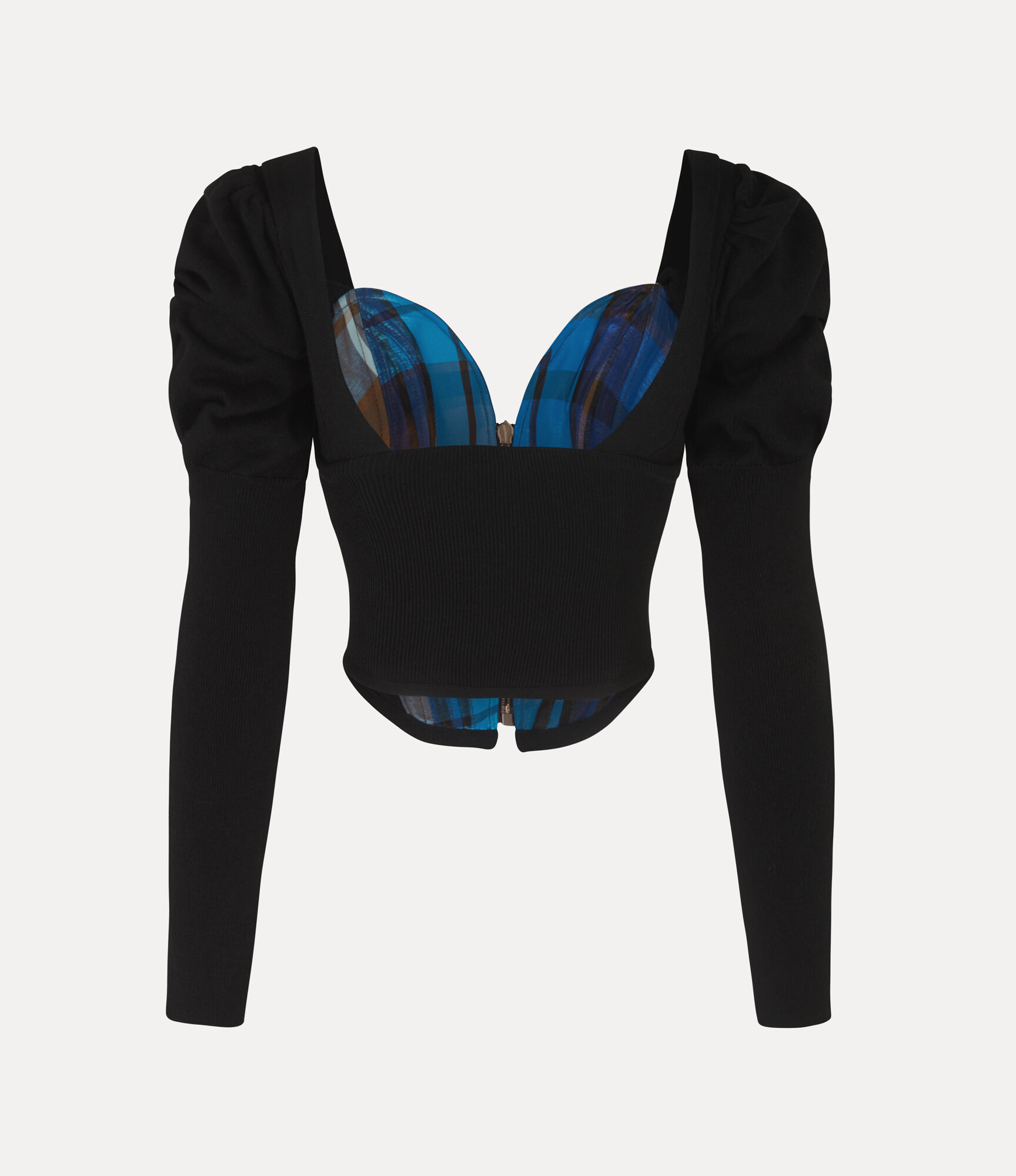Bea Corset Cardigan  large image number 5