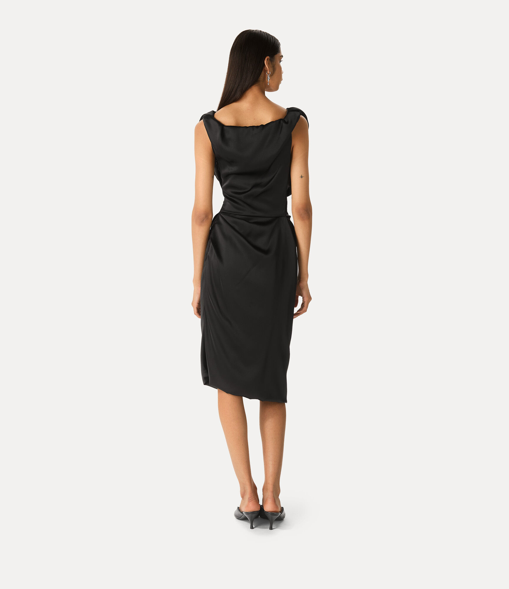 Ginnie Amber Dress  large image number 3