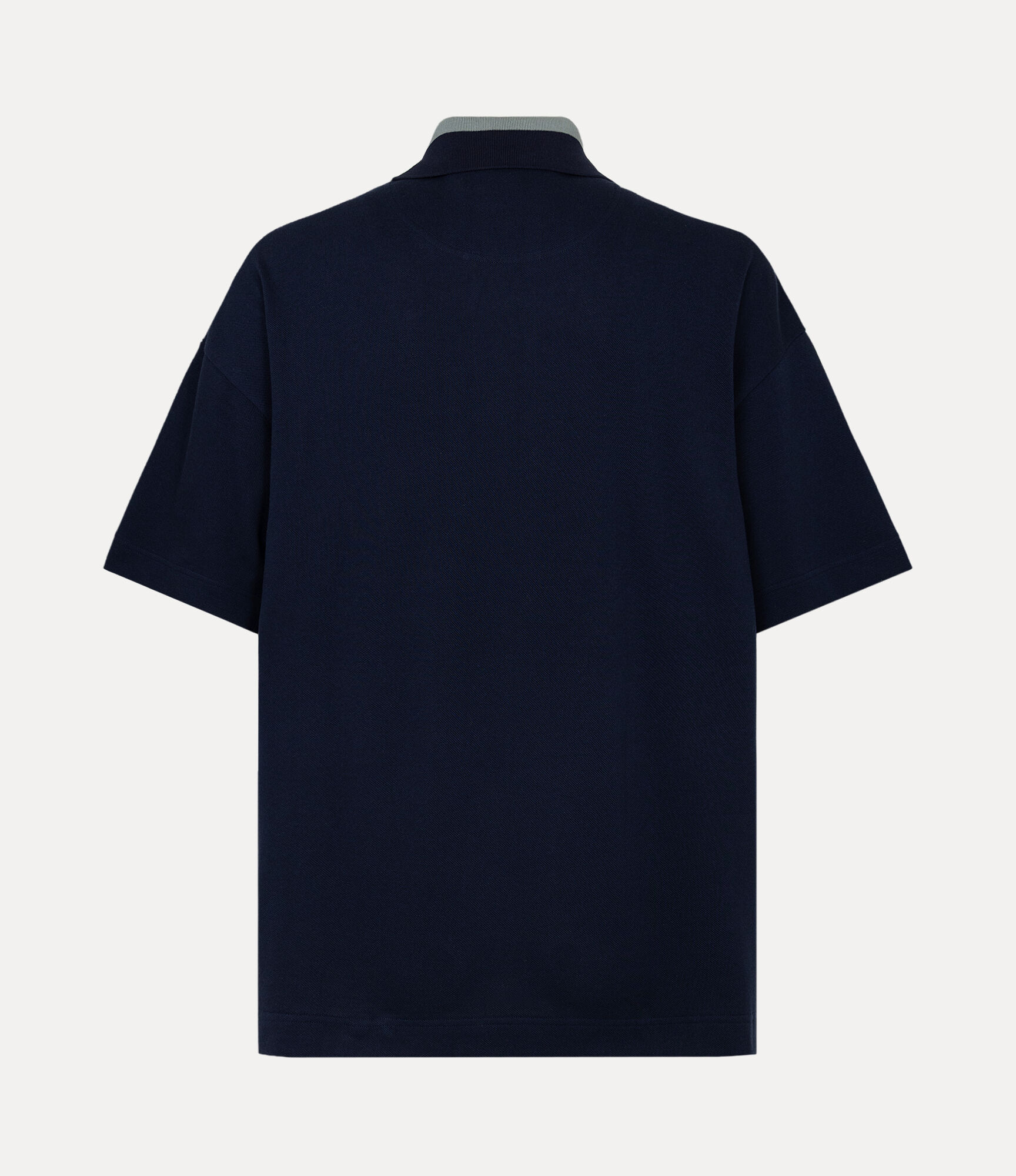 Oversized Polo  large image number 5