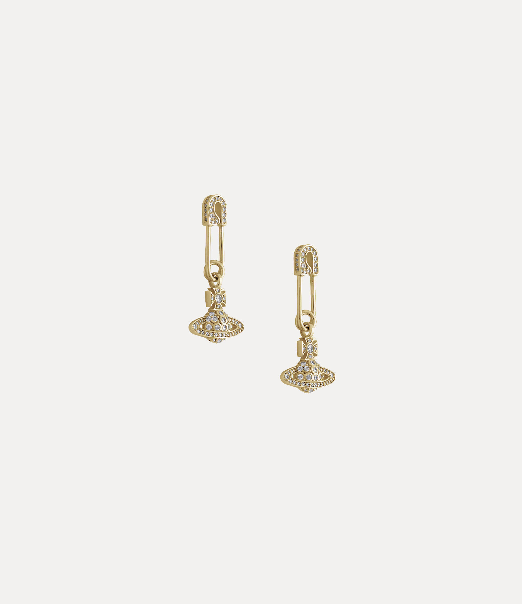 Lucrece Earrings  large image number 3