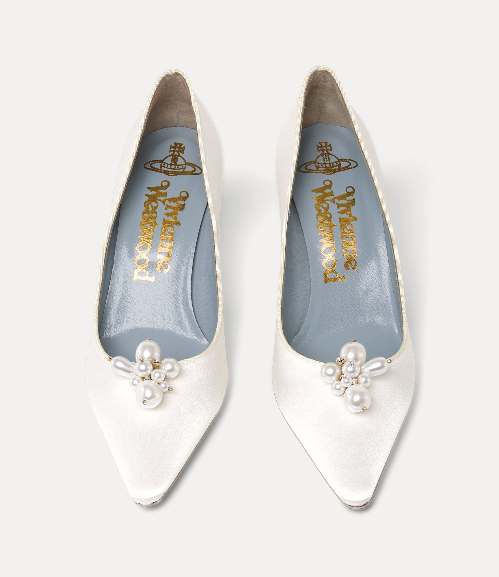 Pin Heel Point Court Shoe  large image number 5
