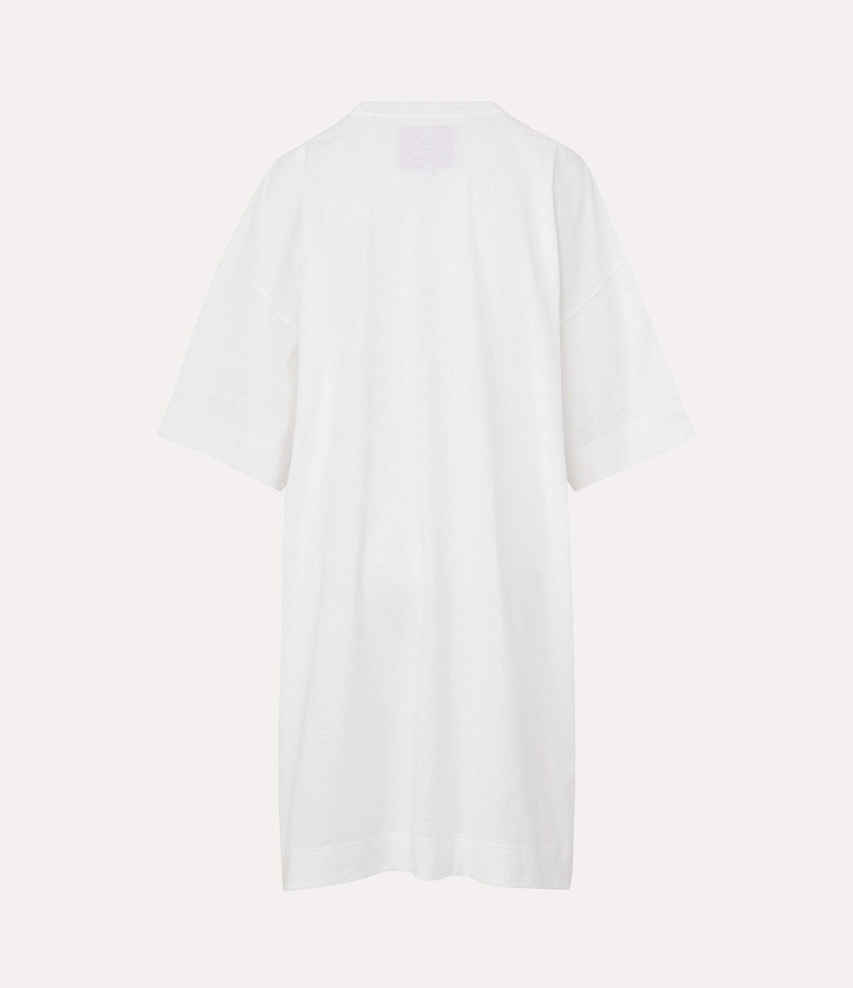 Jewellery Bow Print Big Beefy T-shirt  large image number 5