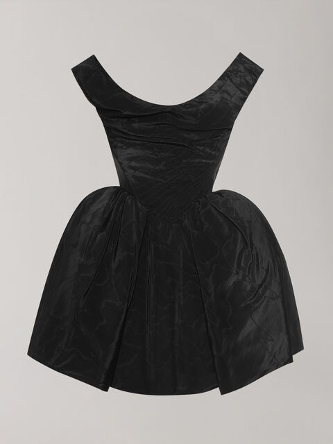 Mini Bagatelle Dress 