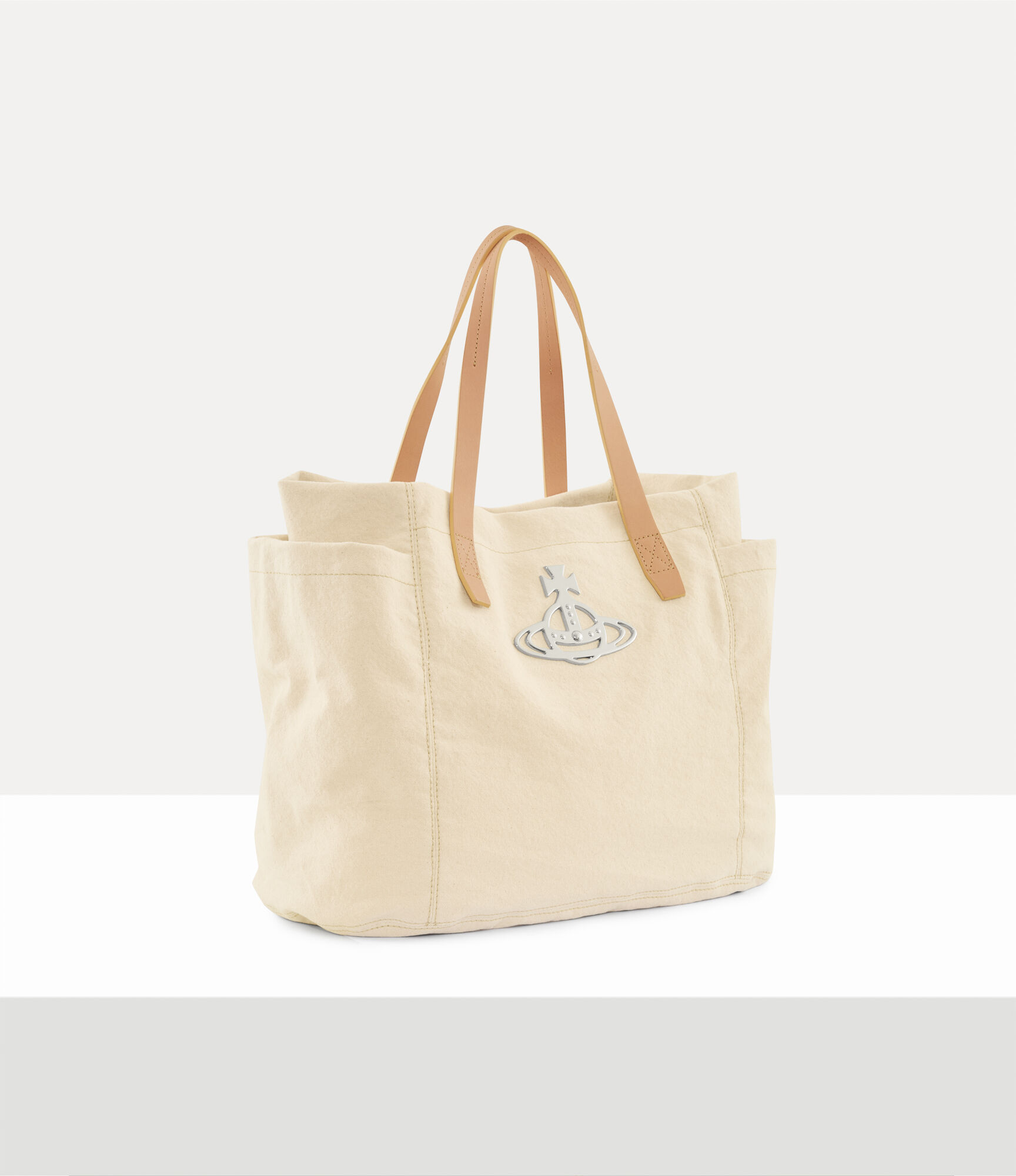 Henry Medium Tote  large image number 2