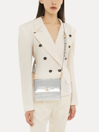 Sapphire Crossbody