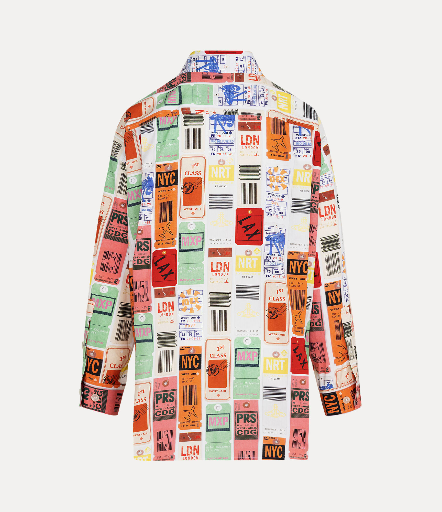 Oversized shirt  large image number 5