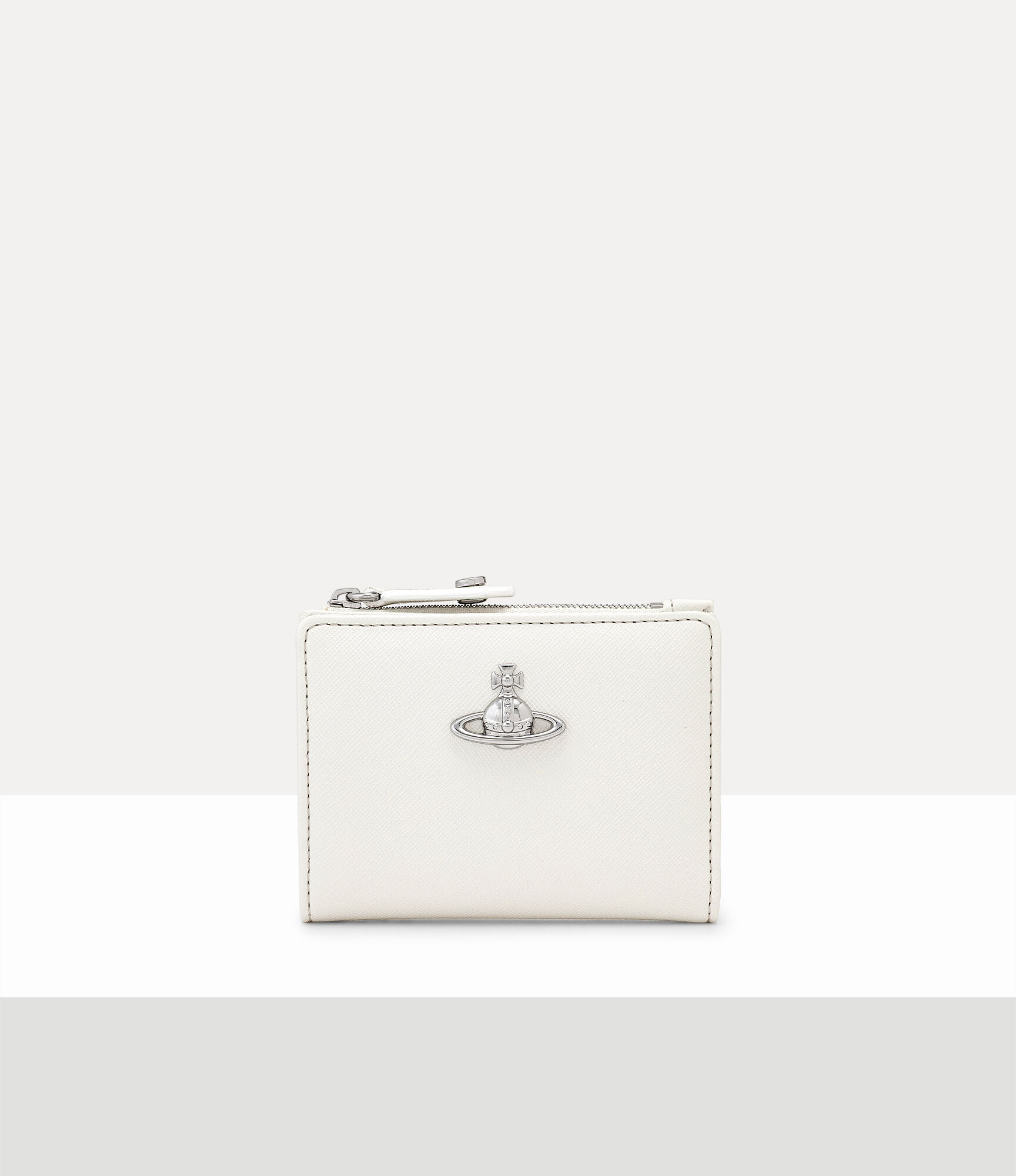 Slim Flap Card Holder
