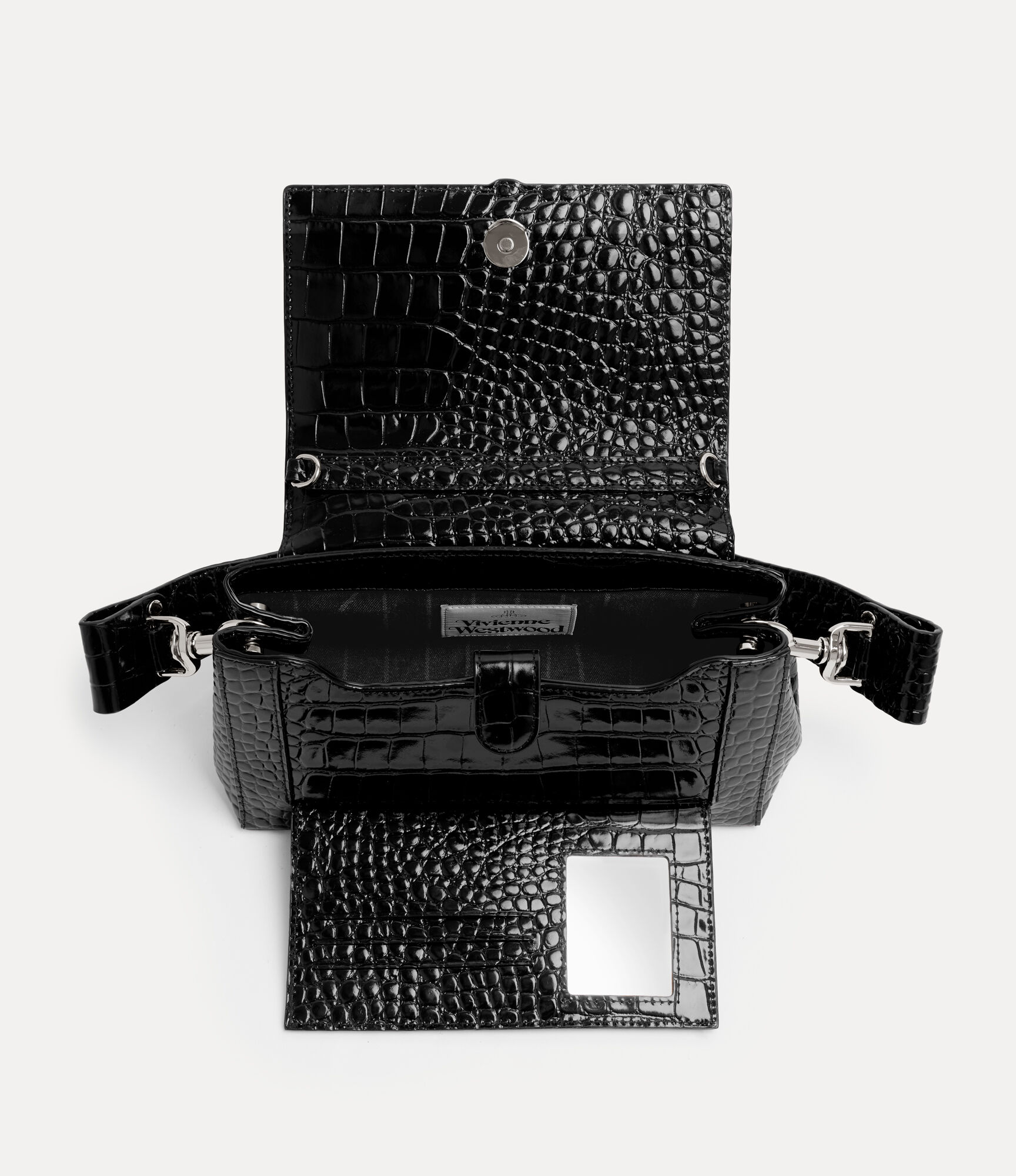 Hazel Medium Handbag  large image number 3
