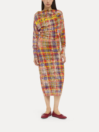 LS Superbo Dress