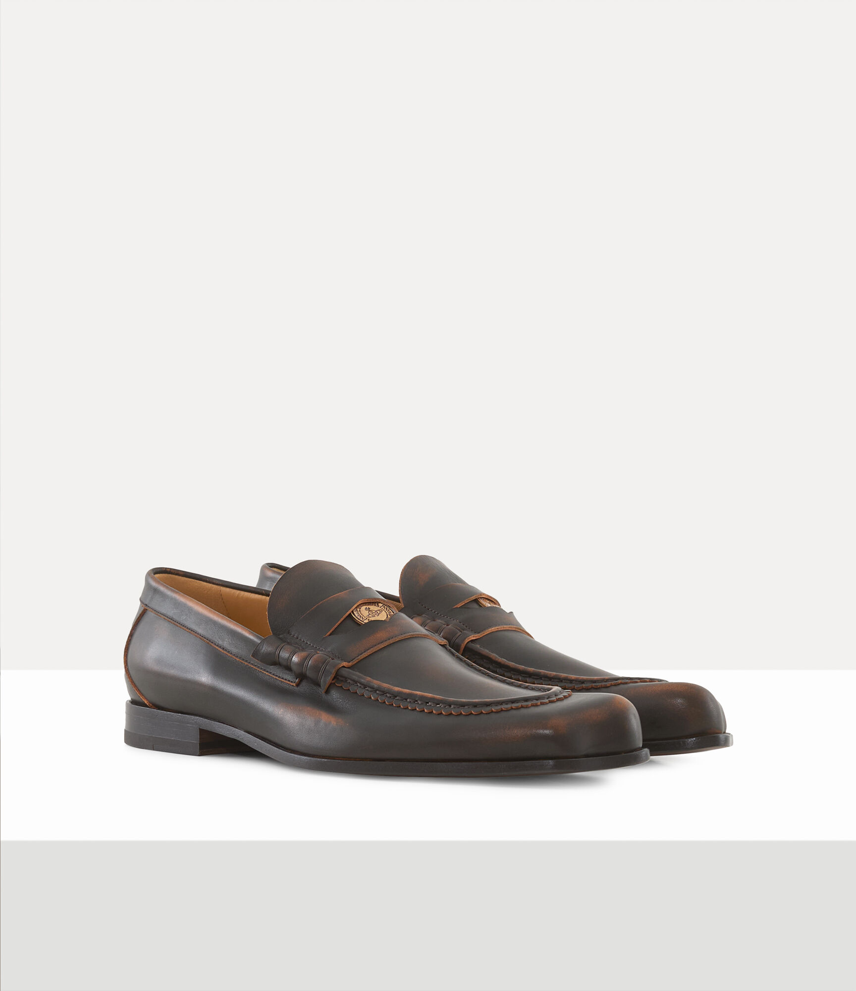 Tuesday Coin Loafer  large image number 4
