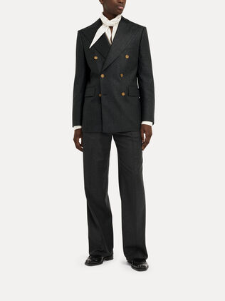 Captain Jacket 