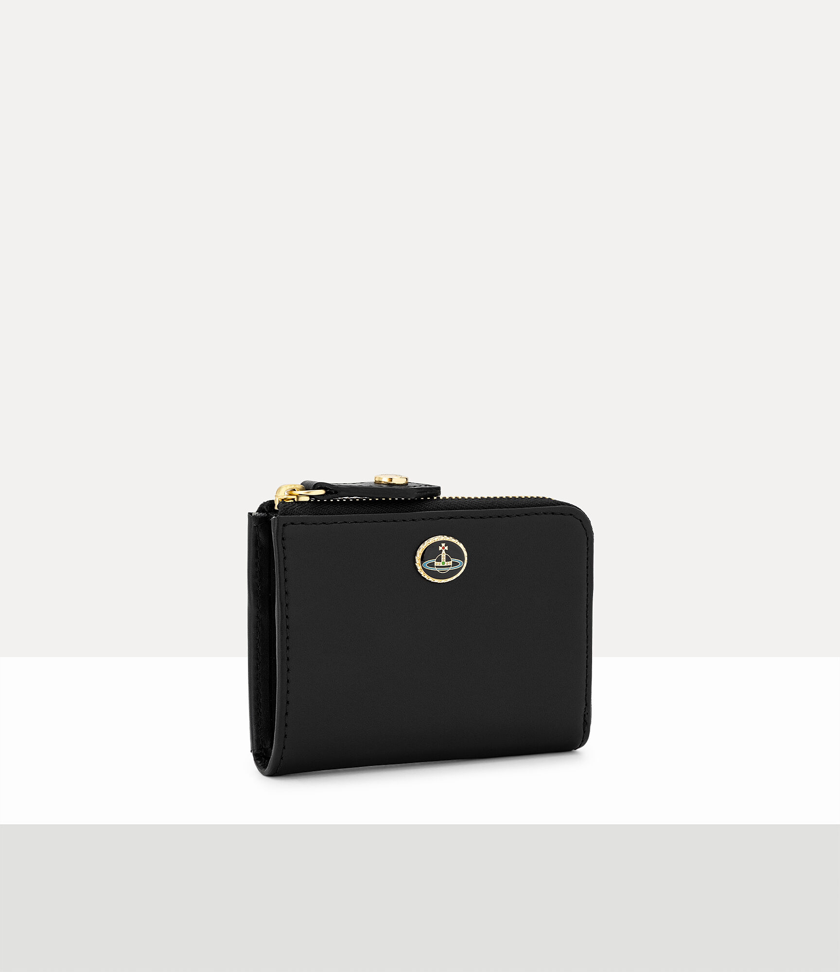 Vintage Orb Coin Card Case  large image number 2