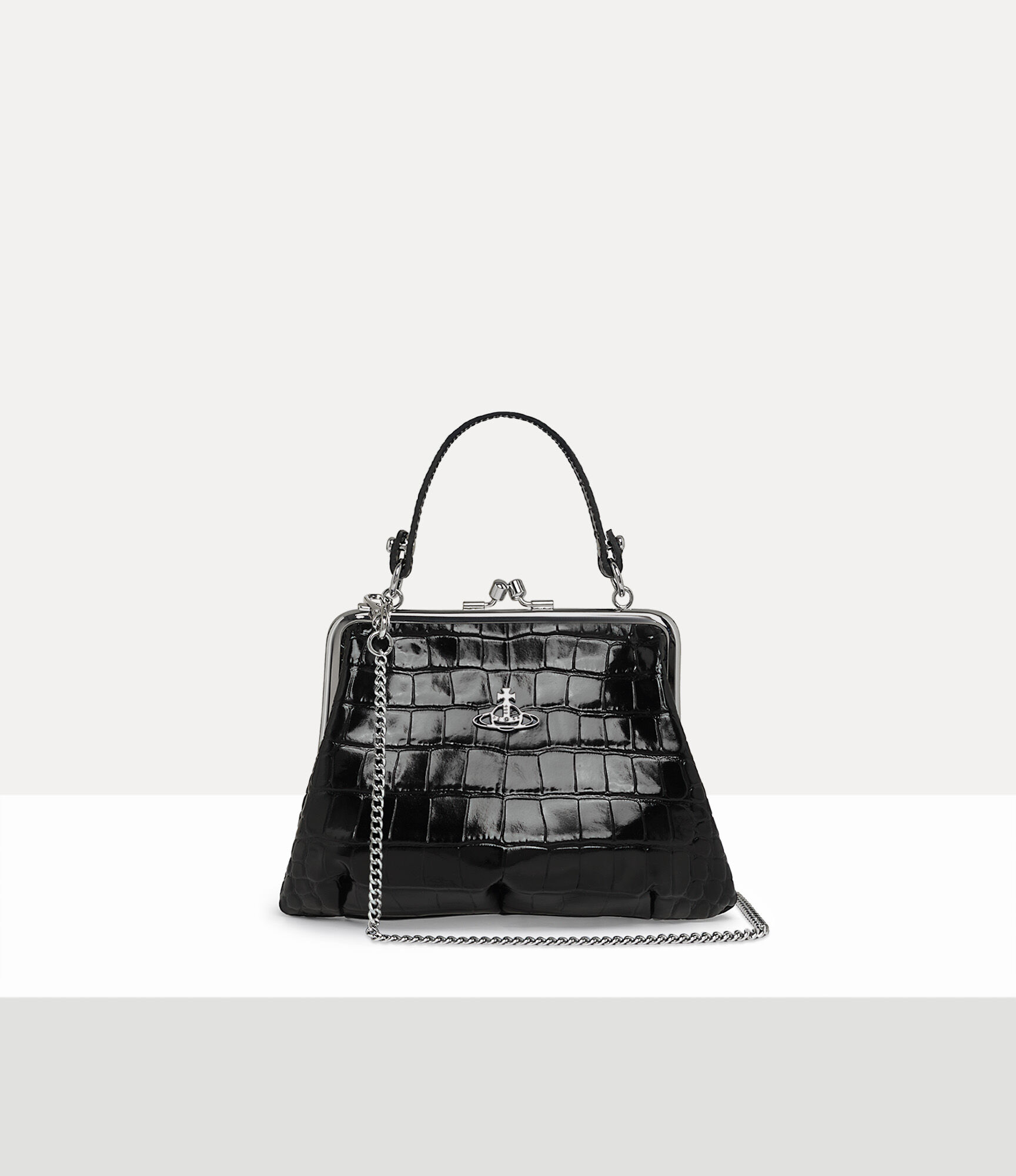 Granny Frame Purse  large image number 5