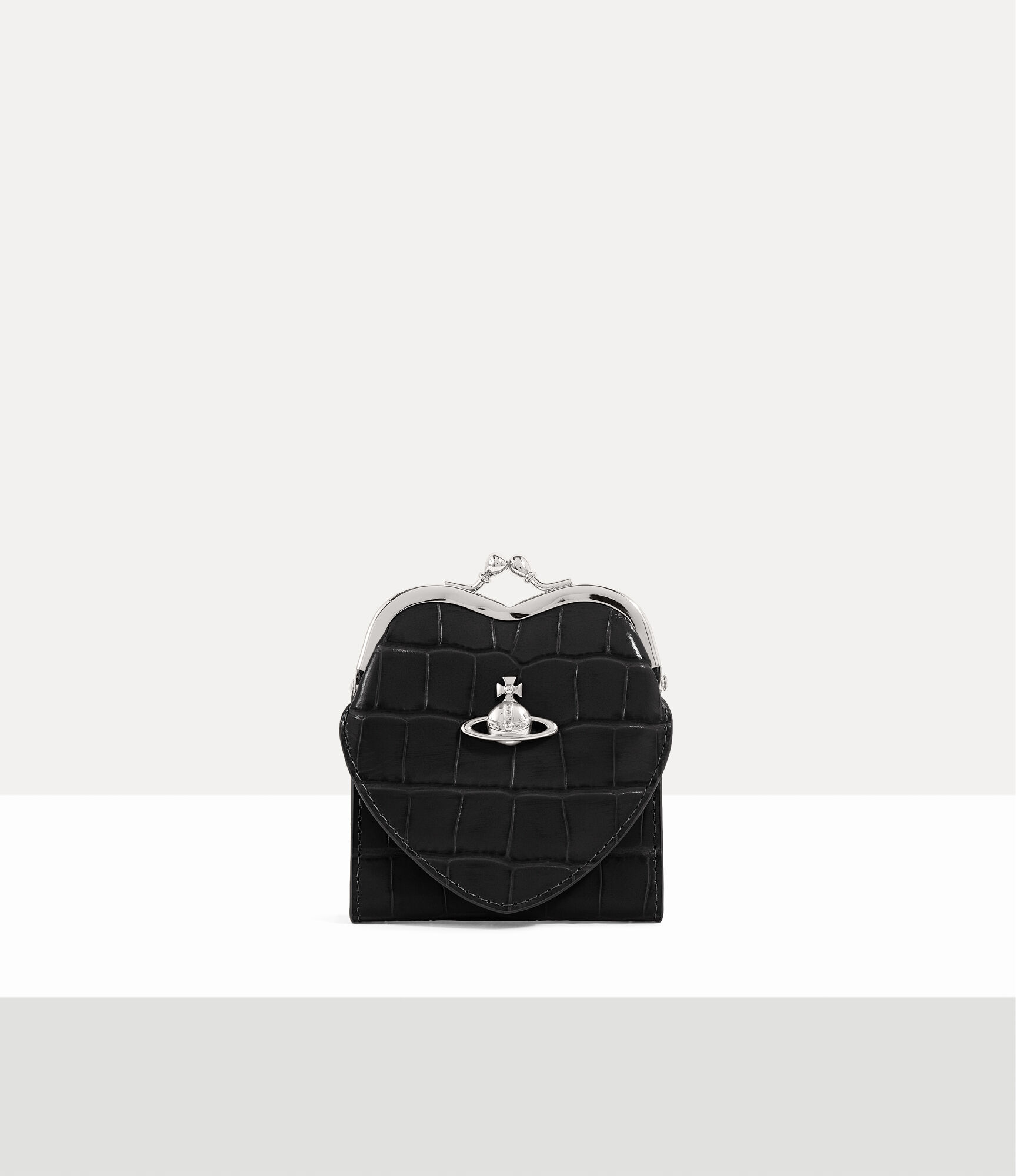 Heart Frame Wallet  large image number 1