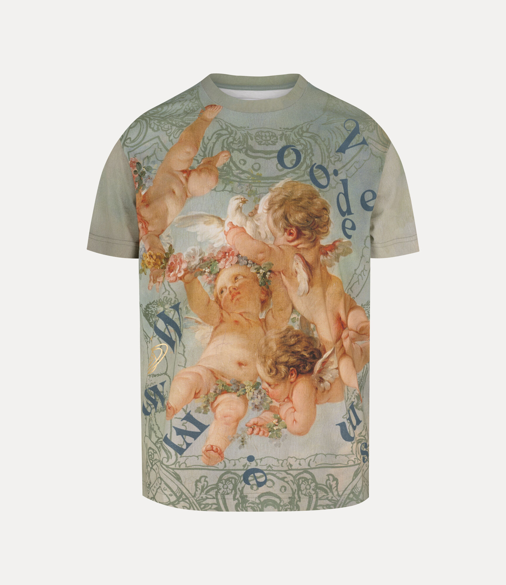 Classic T-shirt