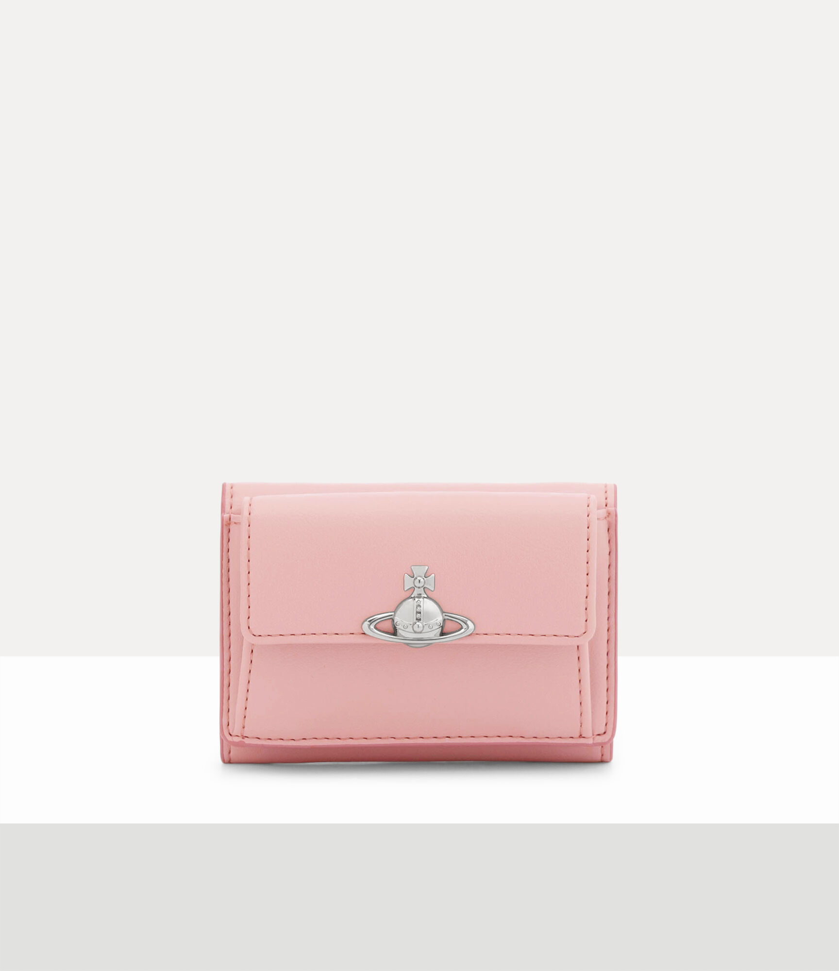 Small Flap Purse  large image number 1