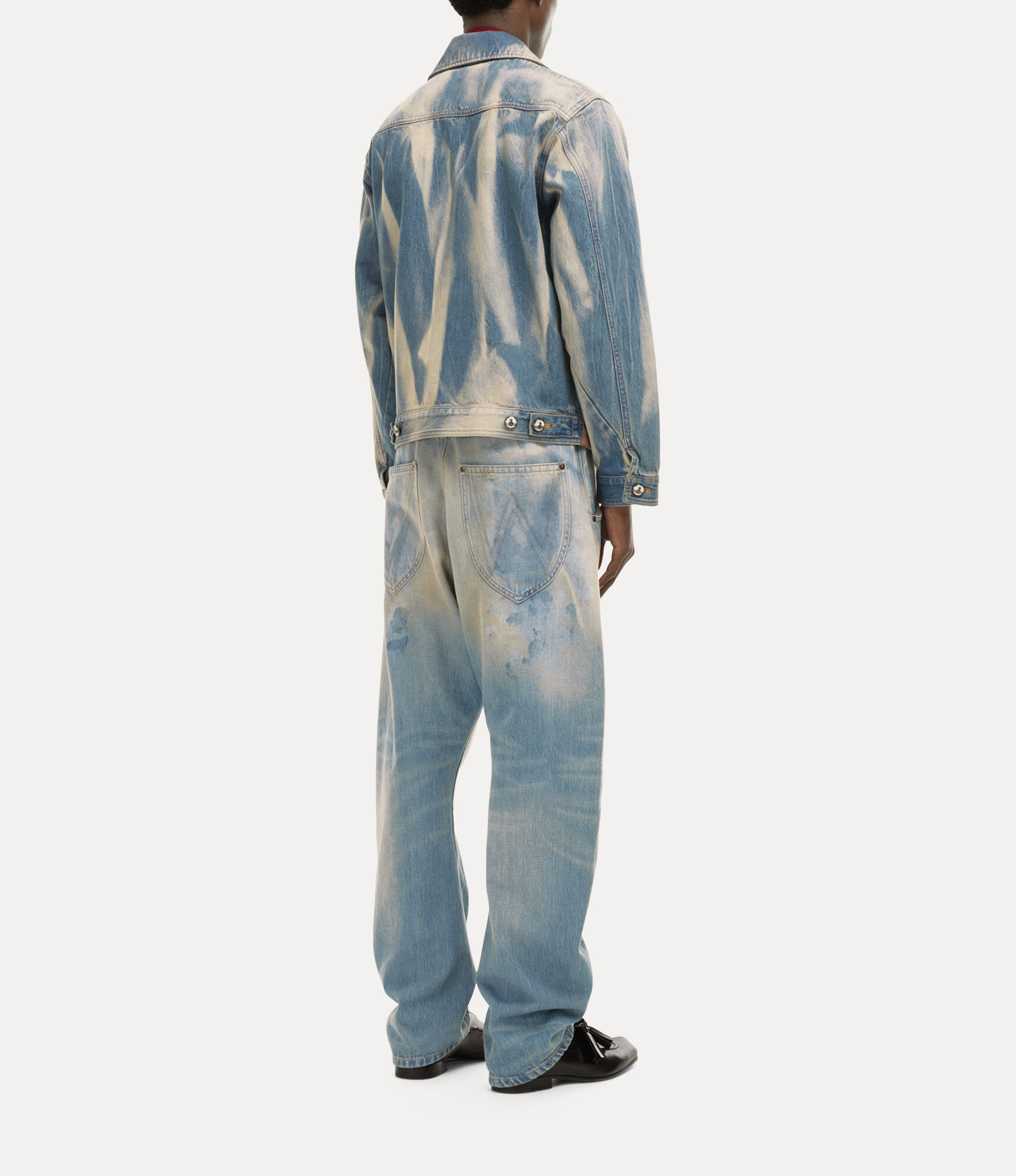 Piranha Jacket   large image number 3