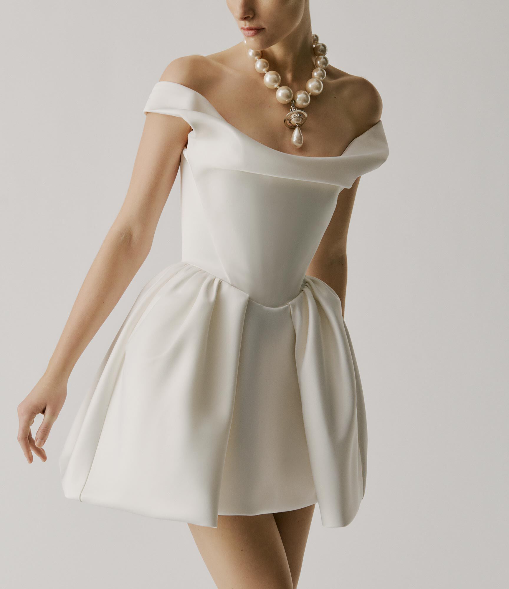 Mini Bagatelle dress   large image number 5