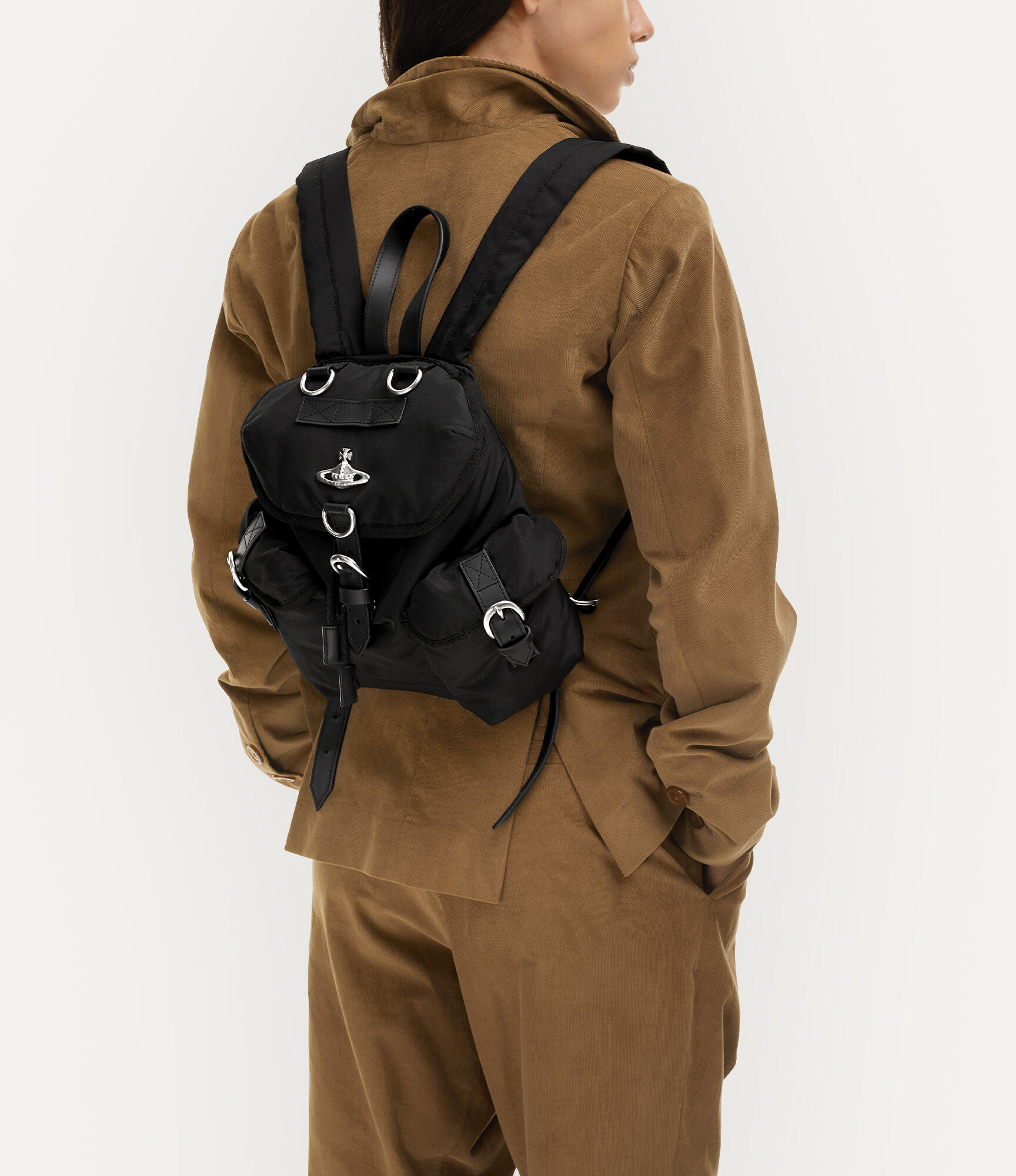 Highland Small Backpack  large image number 2