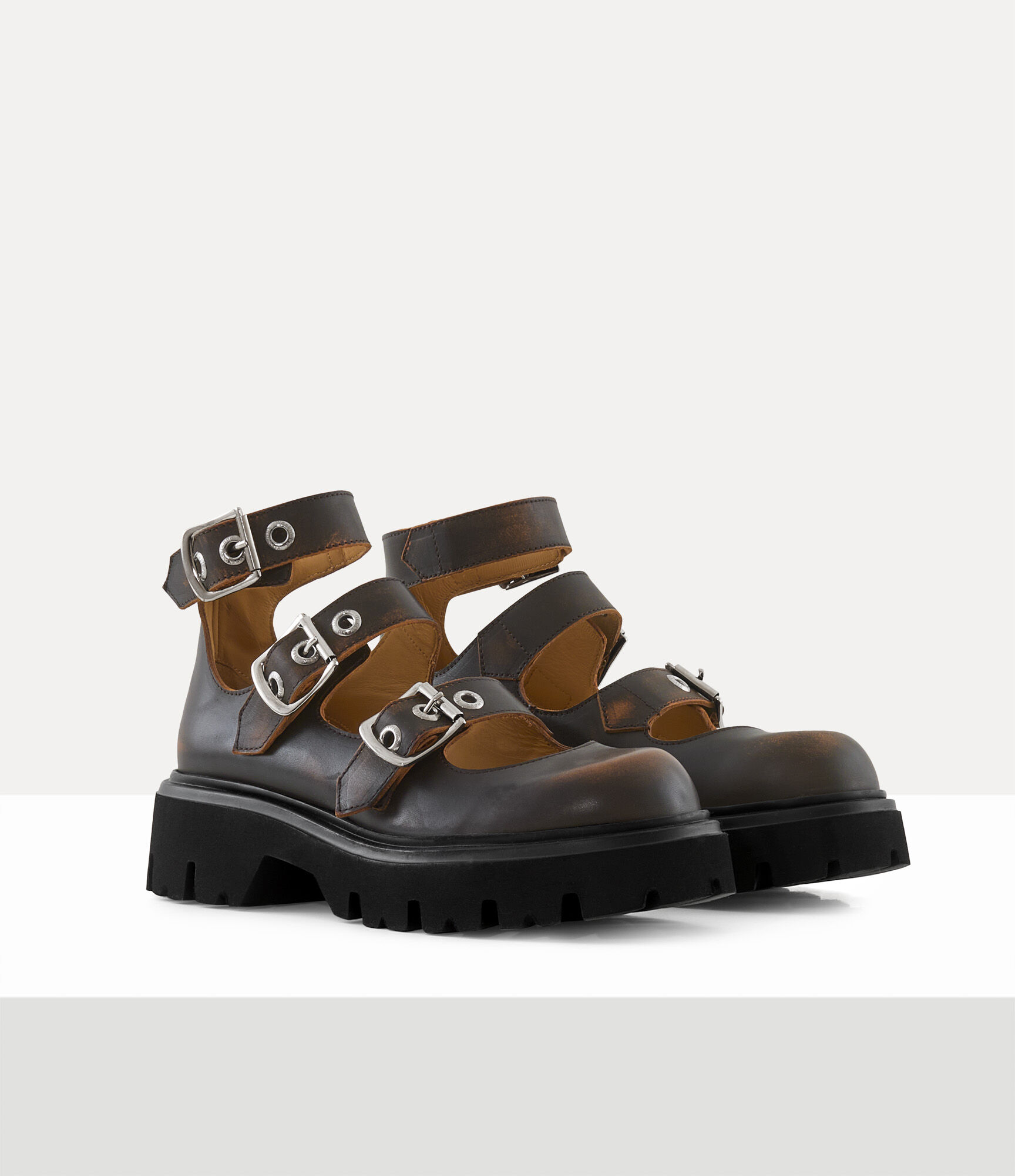 Bacchus Shoe  large image number 4