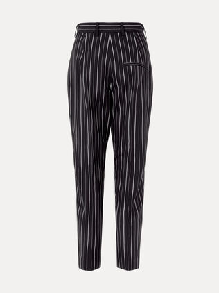Cigarette Trousers