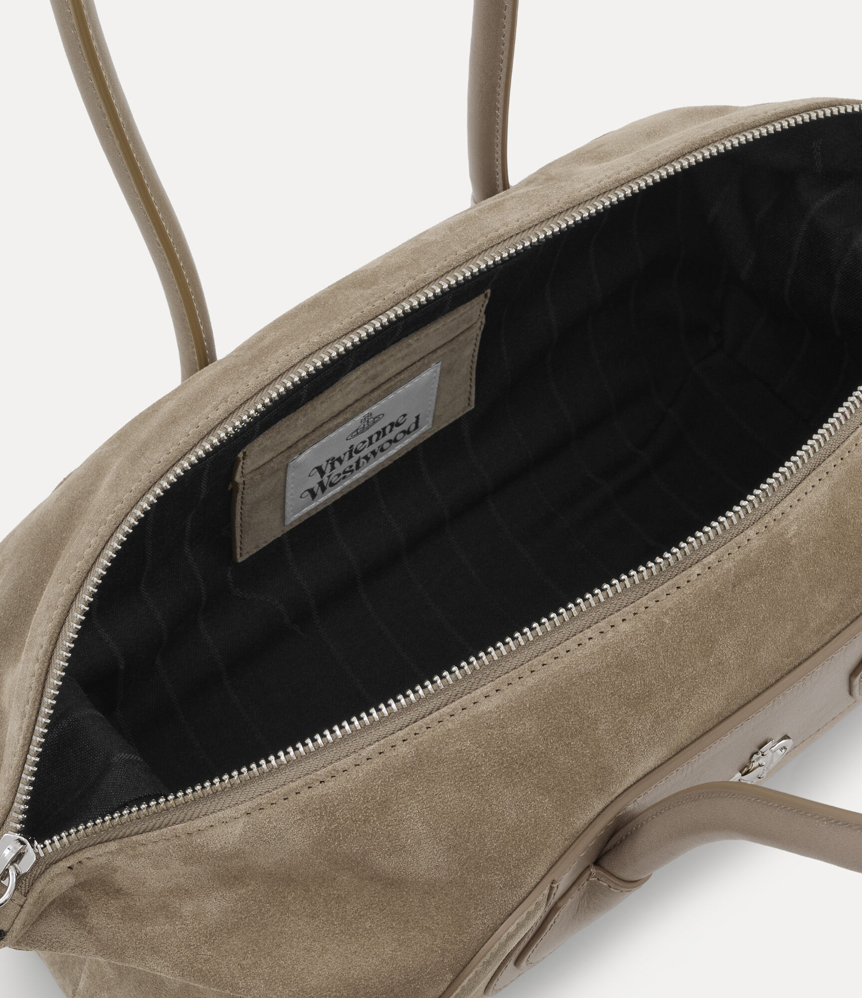 Shirley Small Holdall  large image number 6