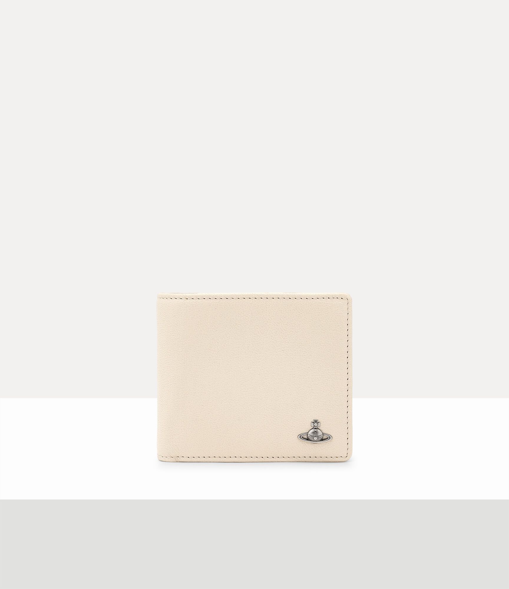 Man. Wallet With Coin Pocket
