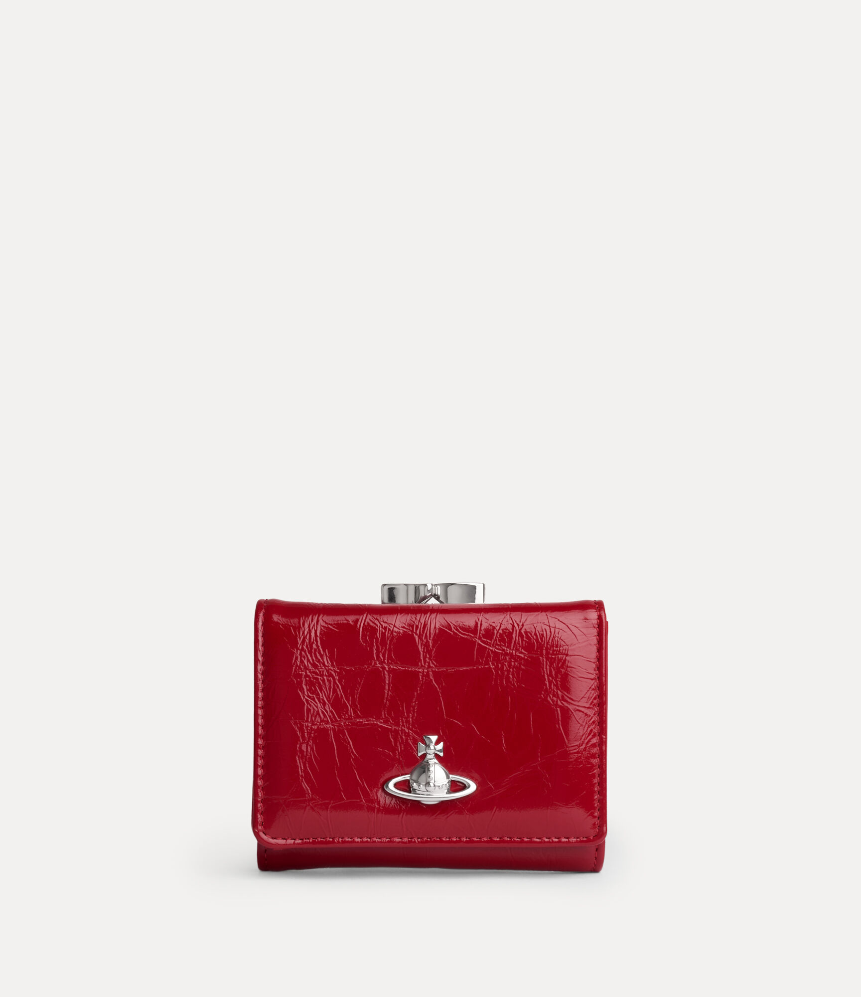 Small Frame Wallet 