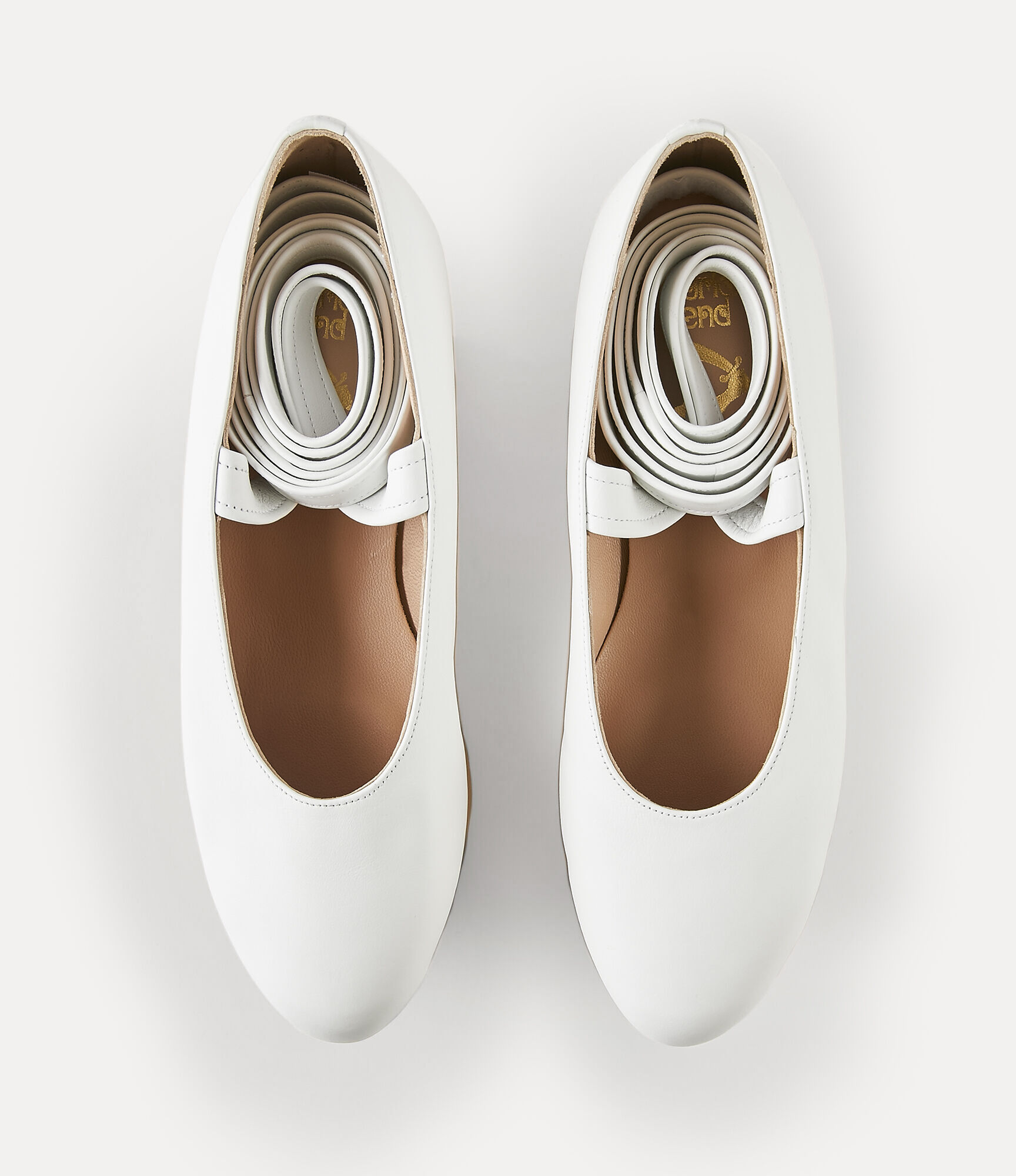 Rocking Horse Ballerina Shoe  large image number 4