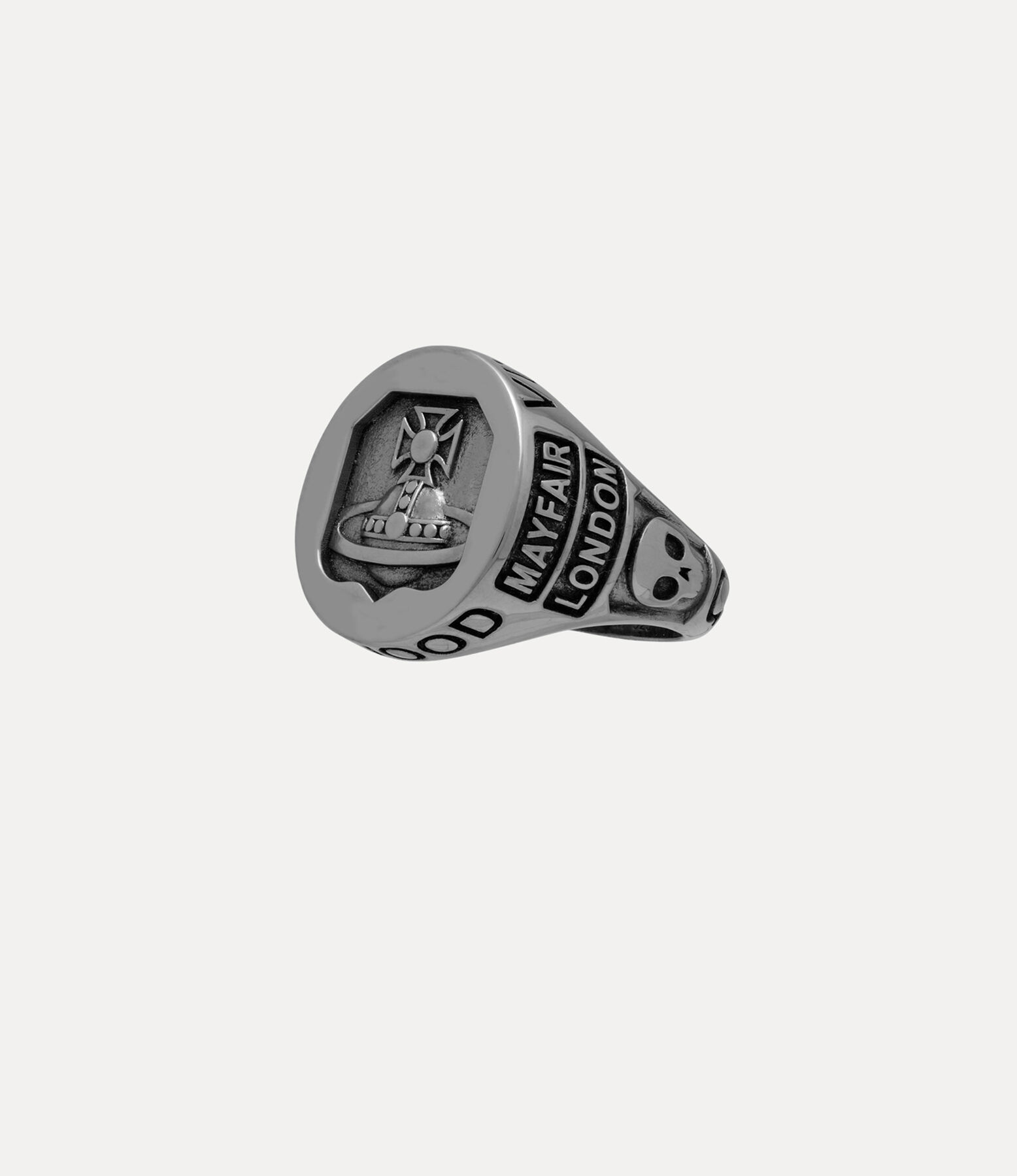 Lancelot Chevalier Ring  large image number 2