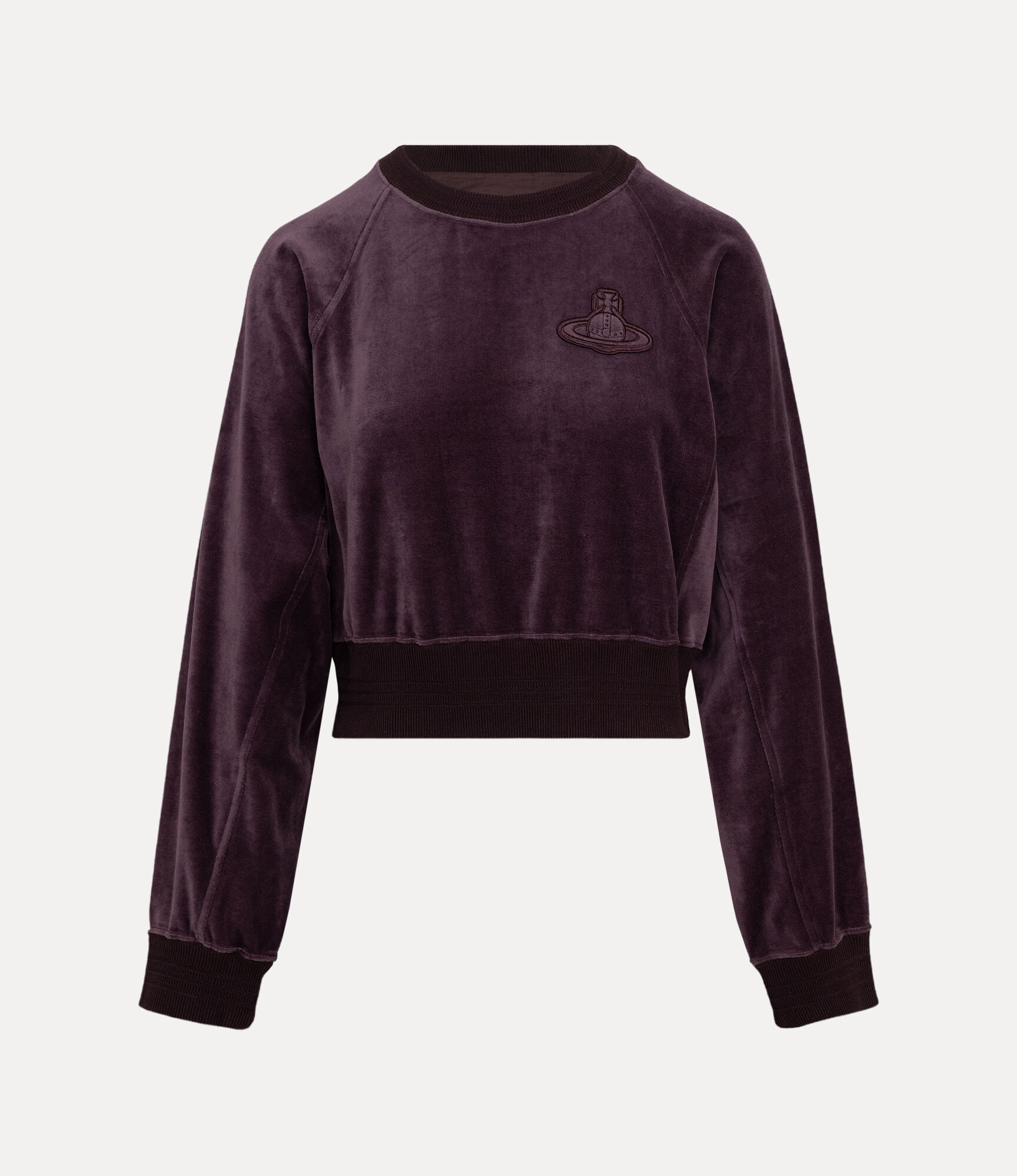 Raglan Sweatshirt