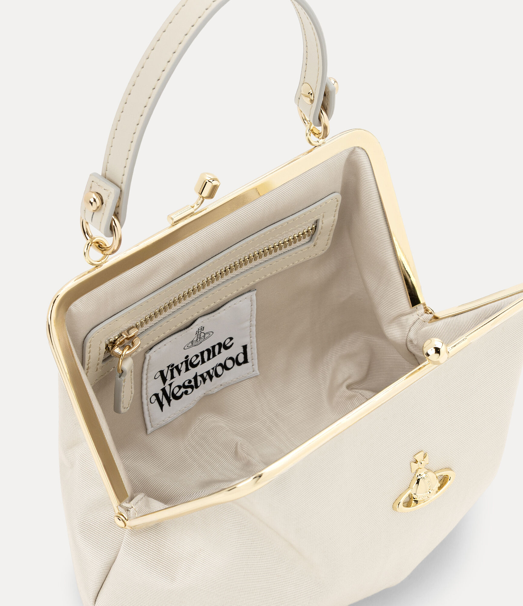 Granny Frame Purse  large image number 3