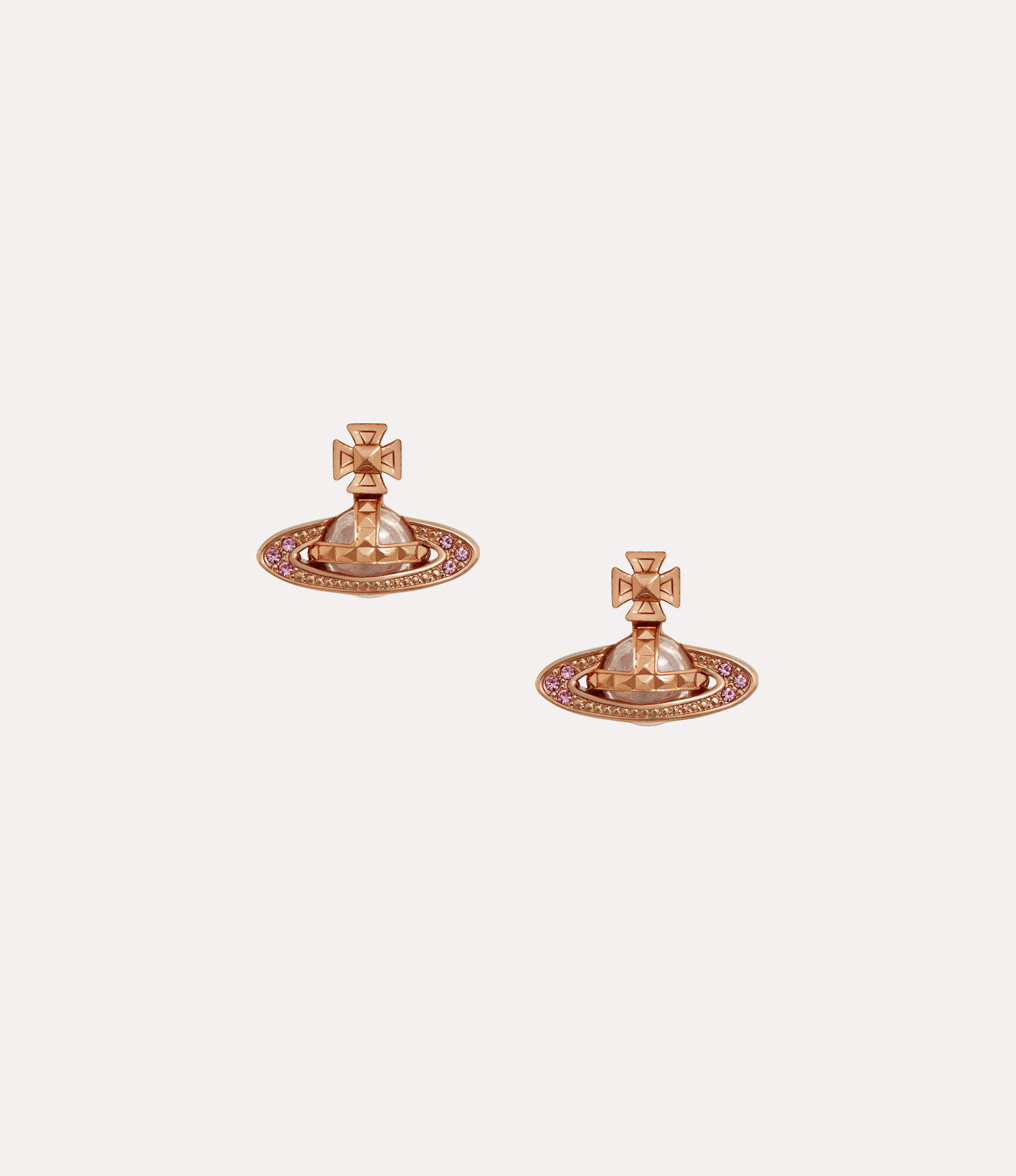 Pina Bas Relief Earrings
