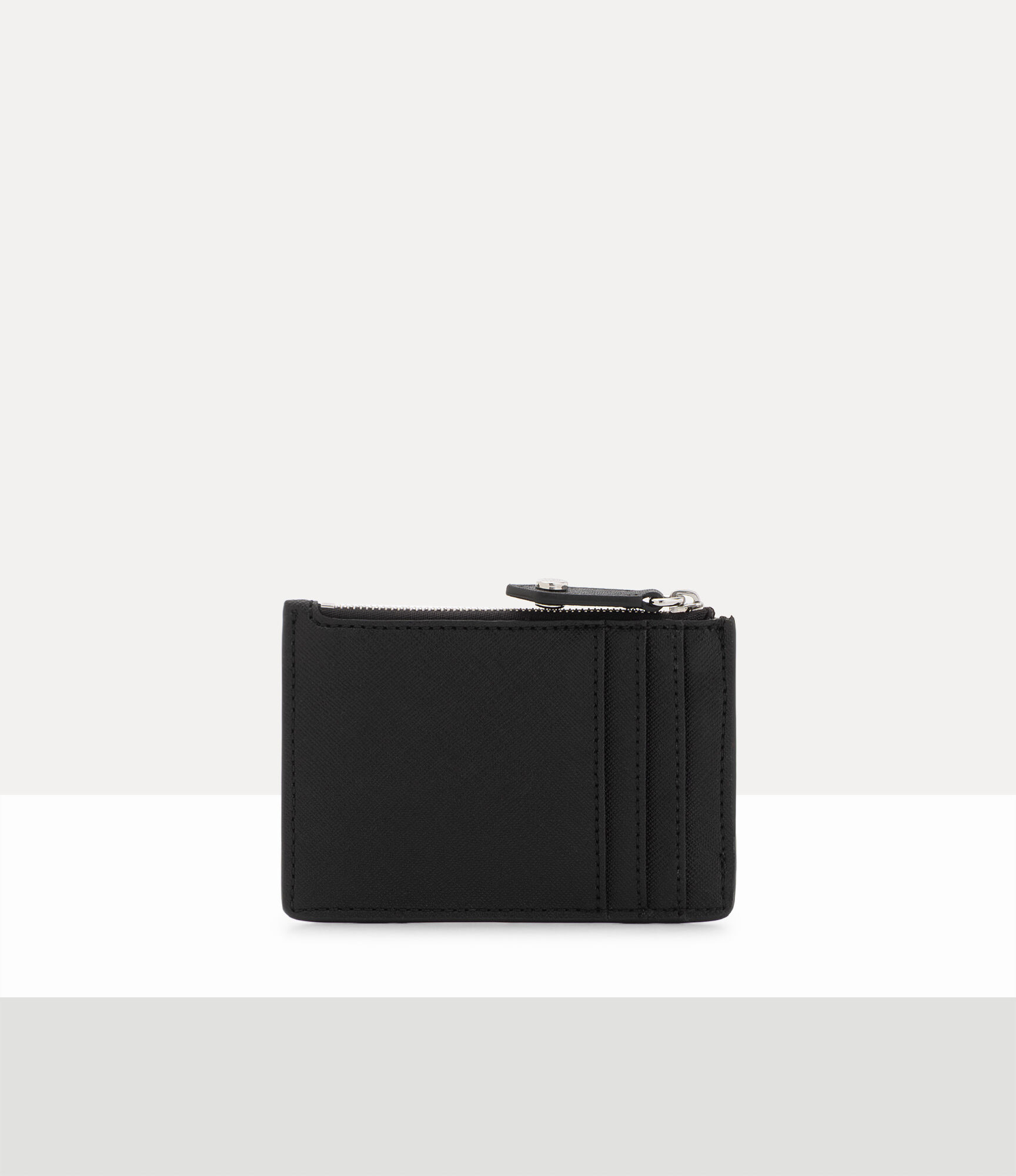 Slim Long Card Holder  large image number 3
