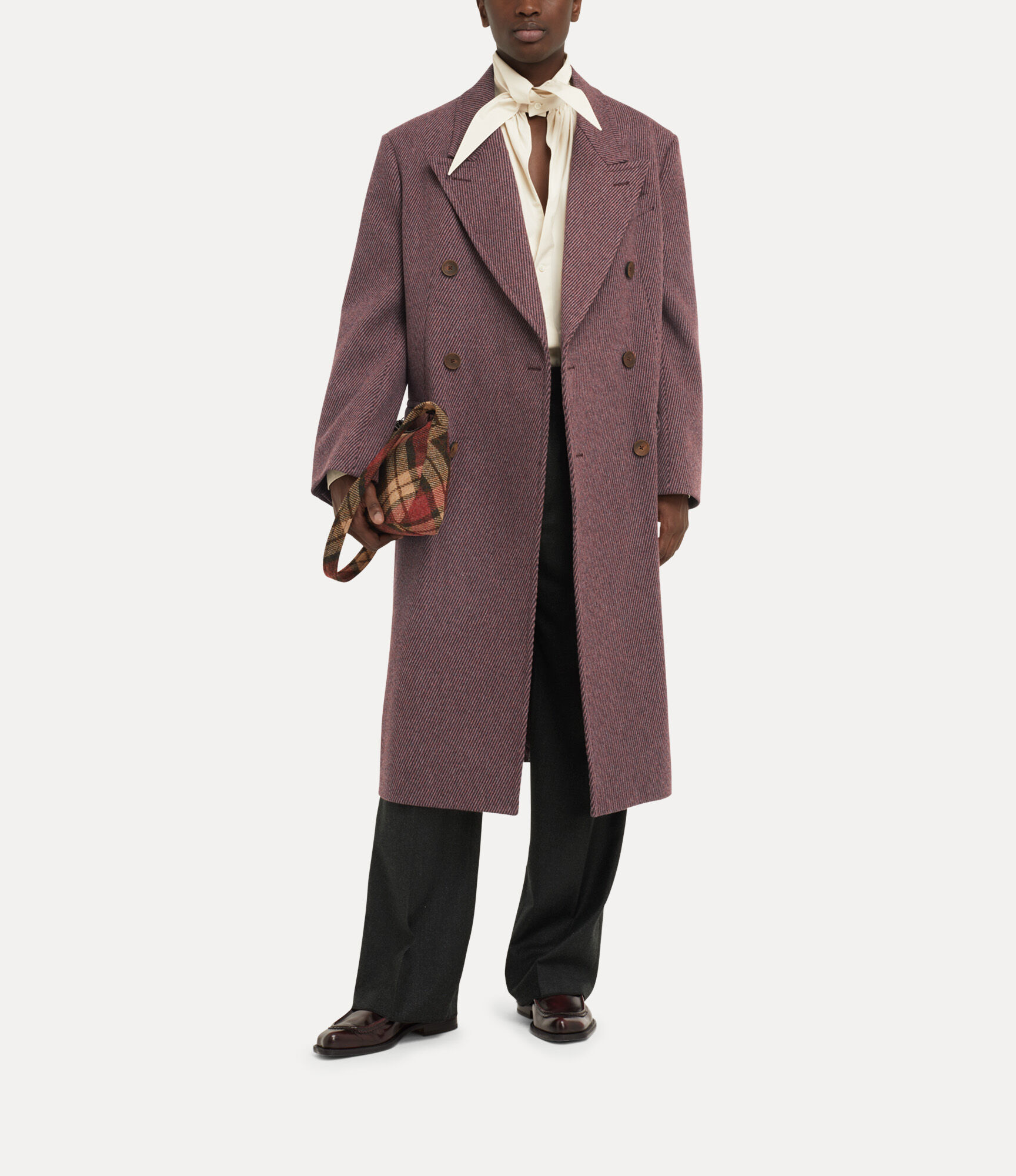 Winston Coat  large image number 5