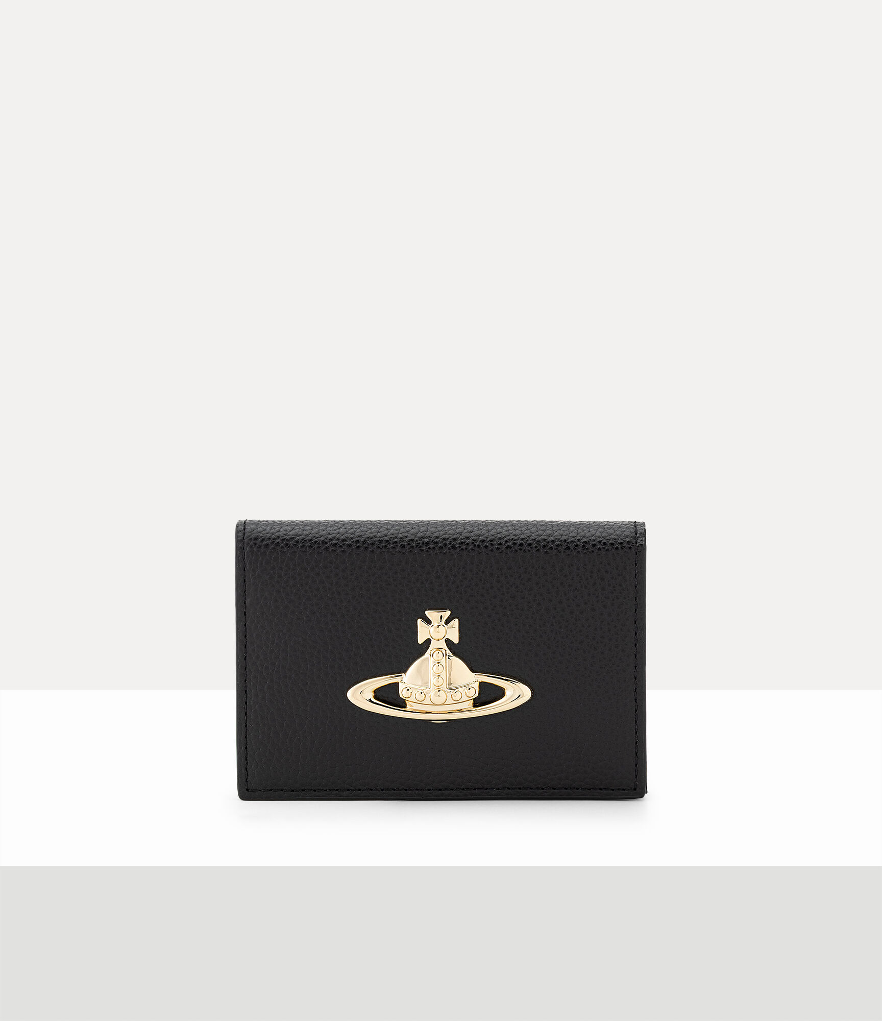 Executive Flap Card Holder 