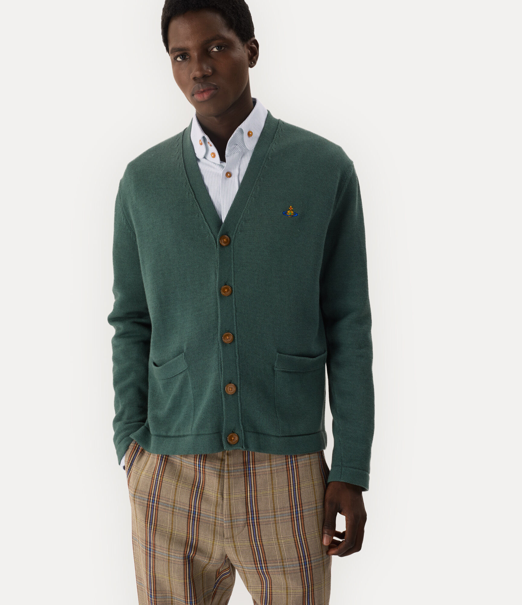 Alex Cardigan  large image number 7